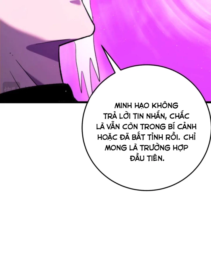 Vô Địch Bị Động Tạo Ra Tấn Sát Thương Chapter 101 - 116
