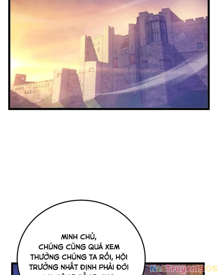 Vô Địch Bị Động Tạo Ra Tấn Sát Thương Chapter 101 - 118