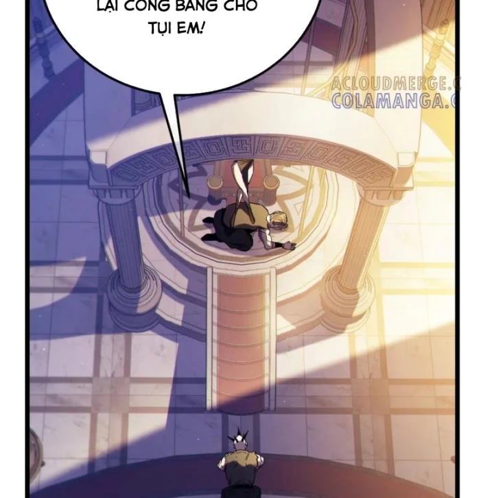Vô Địch Bị Động Tạo Ra Tấn Sát Thương Chapter 101 - 119