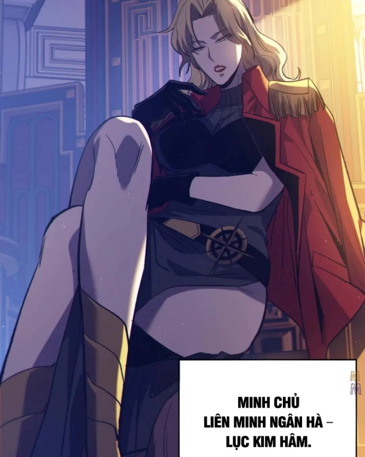 Vô Địch Bị Động Tạo Ra Tấn Sát Thương Chapter 101 - 121