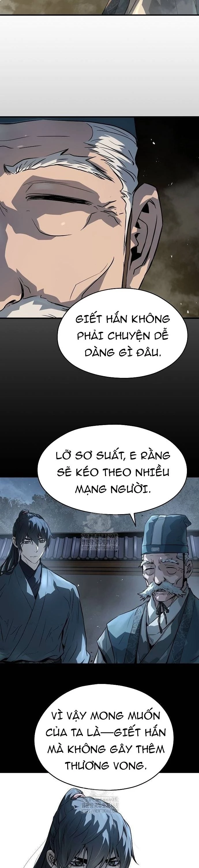Tuyệt Thế Hồi Quy Chapter 59 - 4