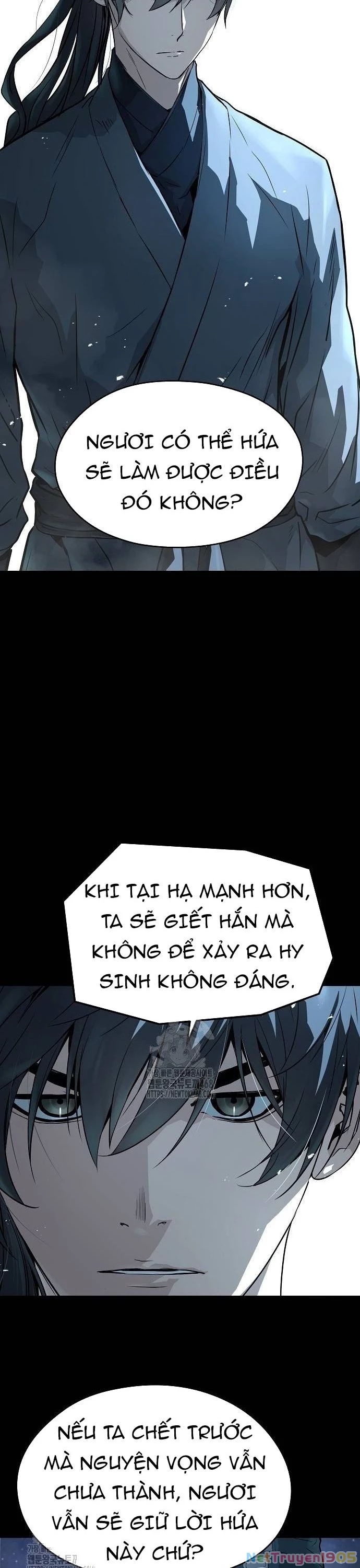 Tuyệt Thế Hồi Quy Chapter 59 - 5