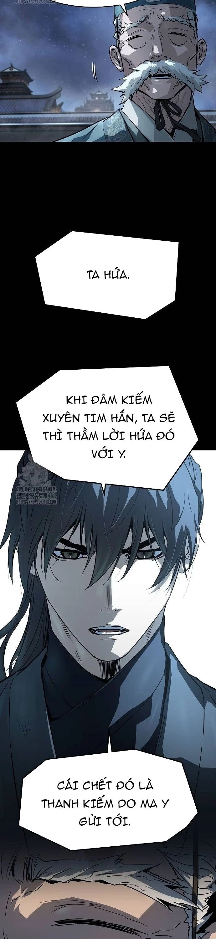 Tuyệt Thế Hồi Quy Chapter 59 - 6