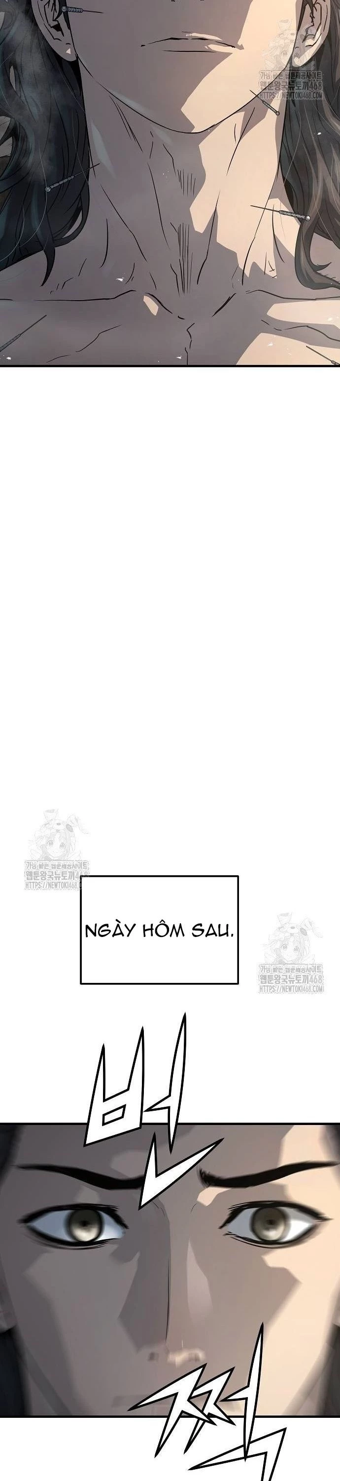 Tuyệt Thế Hồi Quy Chapter 59 - 8