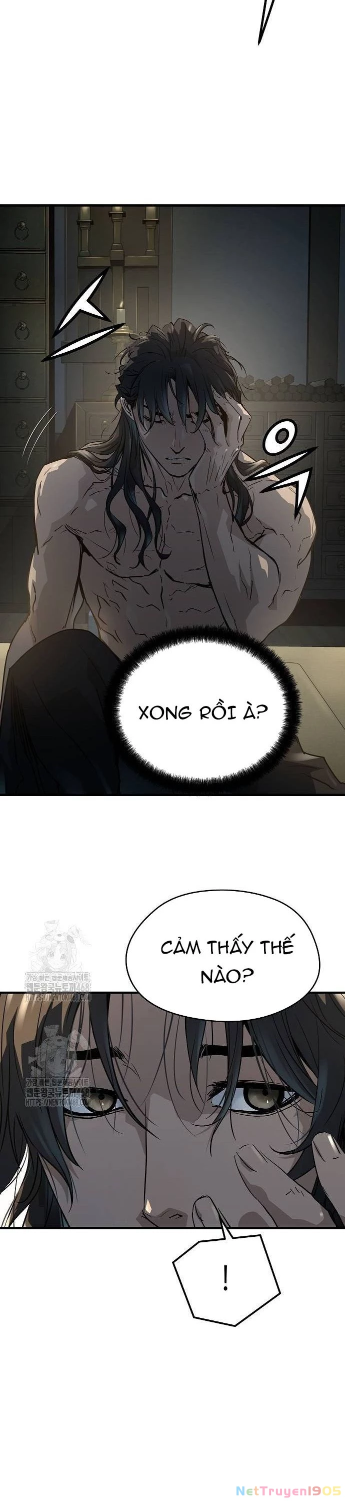Tuyệt Thế Hồi Quy Chapter 59 - 9