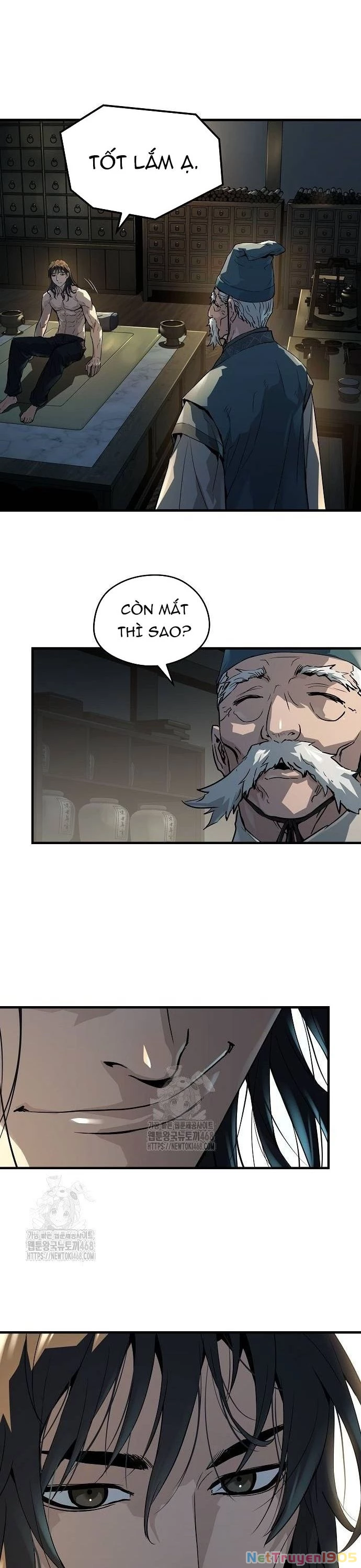 Tuyệt Thế Hồi Quy Chapter 59 - 10