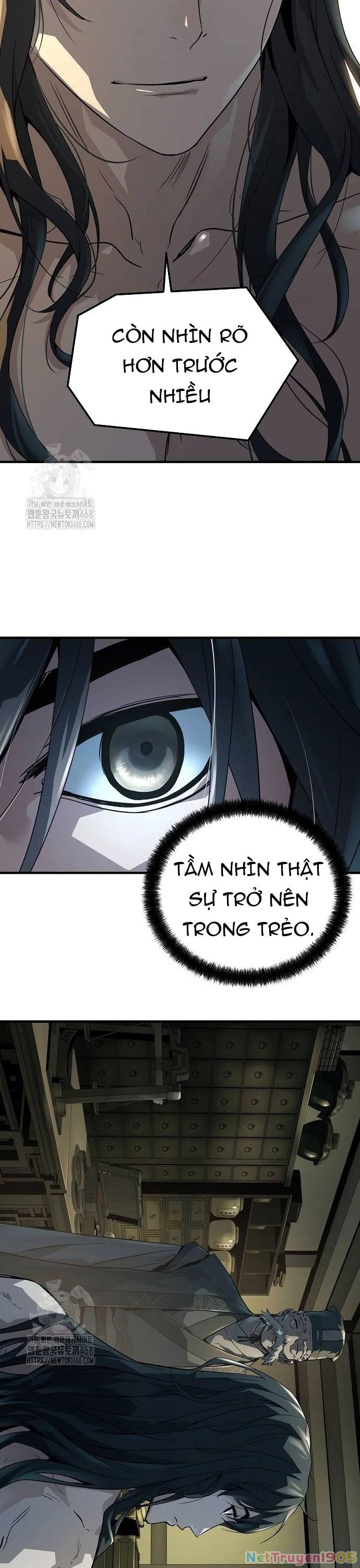 Tuyệt Thế Hồi Quy Chapter 59 - 11