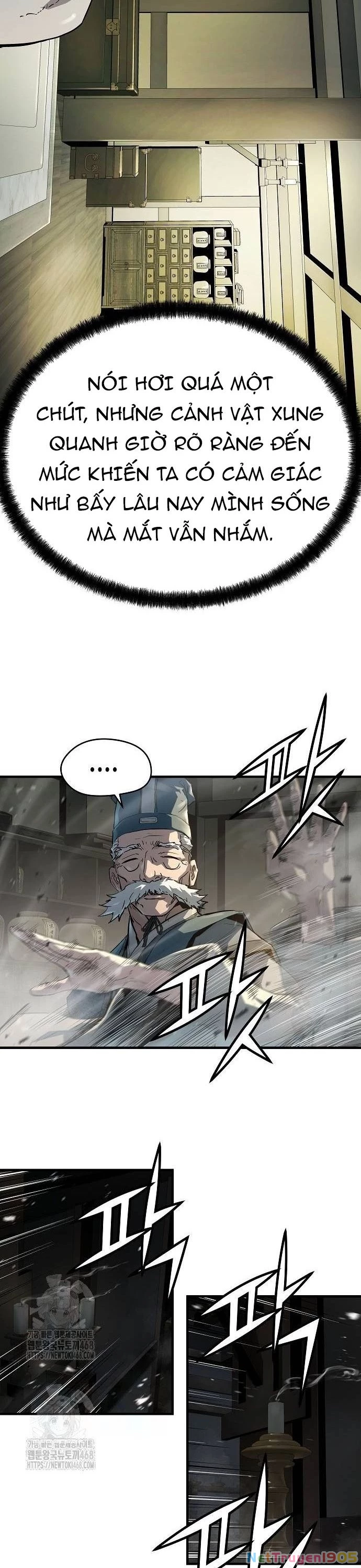 Tuyệt Thế Hồi Quy Chapter 59 - 12