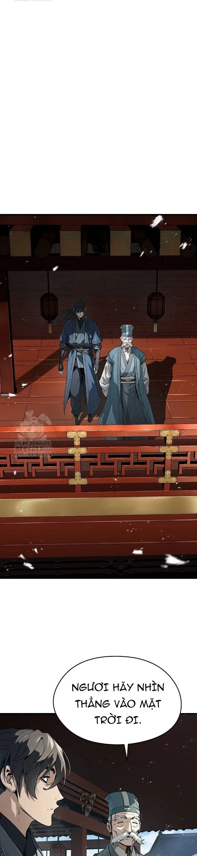 Tuyệt Thế Hồi Quy Chapter 59 - 15