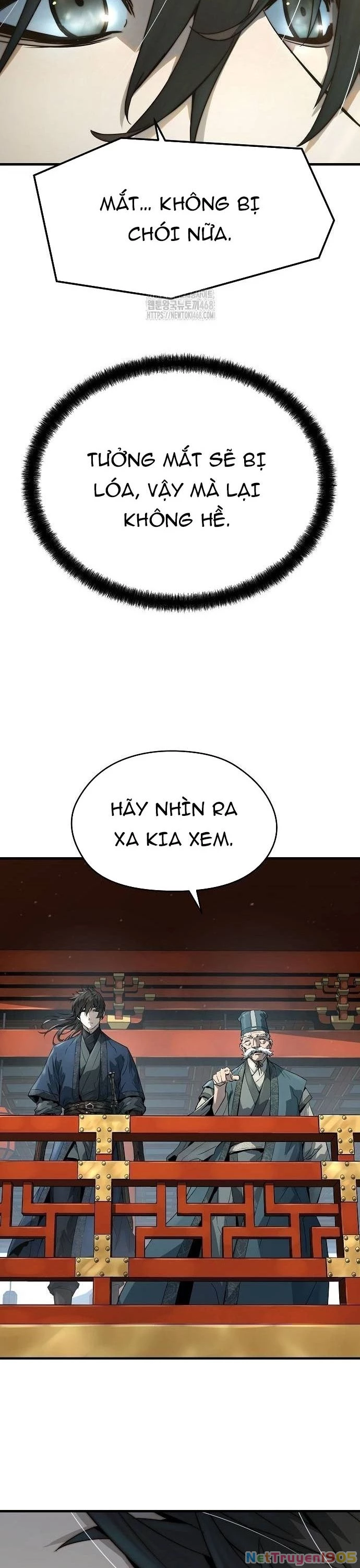 Tuyệt Thế Hồi Quy Chapter 59 - 17