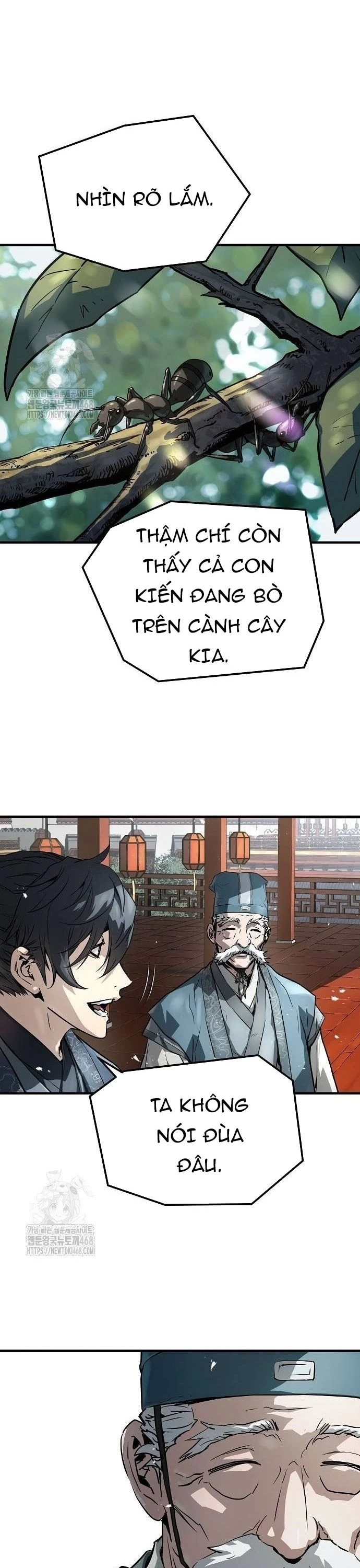 Tuyệt Thế Hồi Quy Chapter 59 - 19