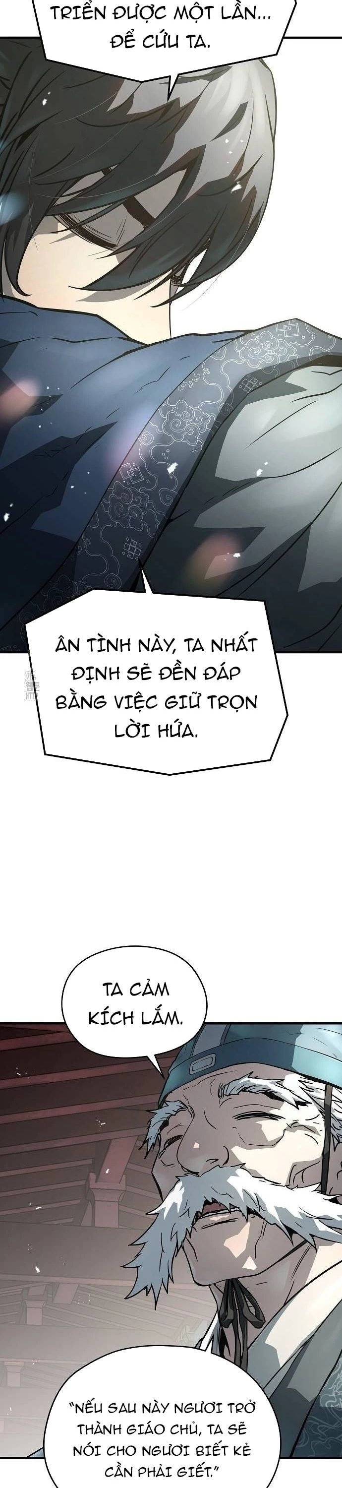 Tuyệt Thế Hồi Quy Chapter 59 - 21