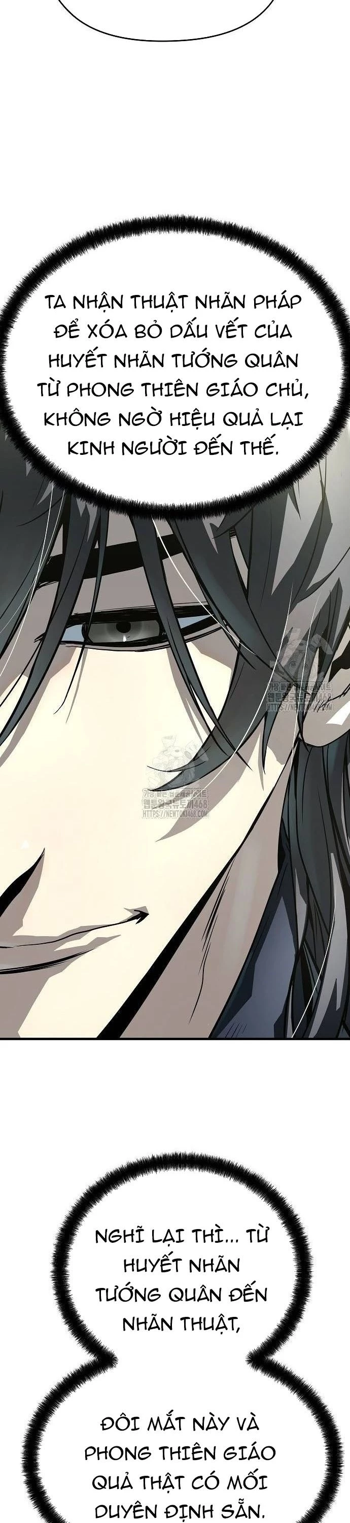 Tuyệt Thế Hồi Quy Chapter 59 - 22