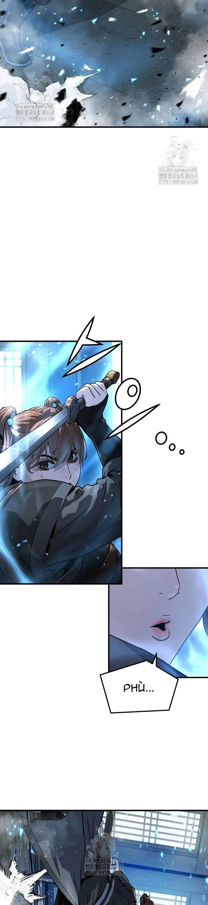 Tuyệt Thế Hồi Quy Chapter 59 - 25