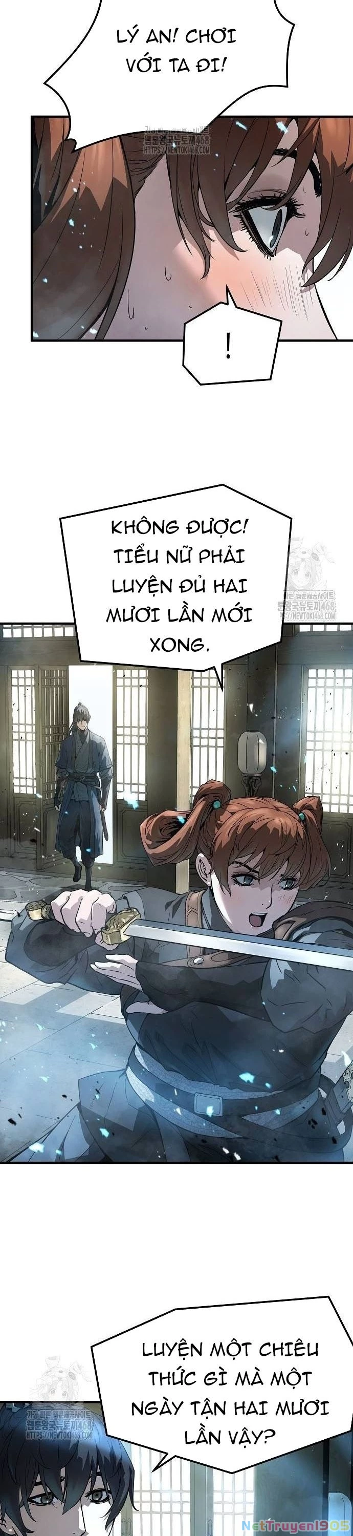Tuyệt Thế Hồi Quy Chapter 59 - 28