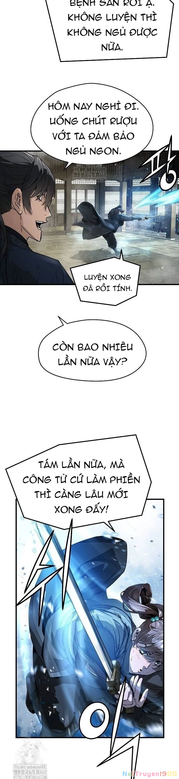 Tuyệt Thế Hồi Quy Chapter 59 - 30