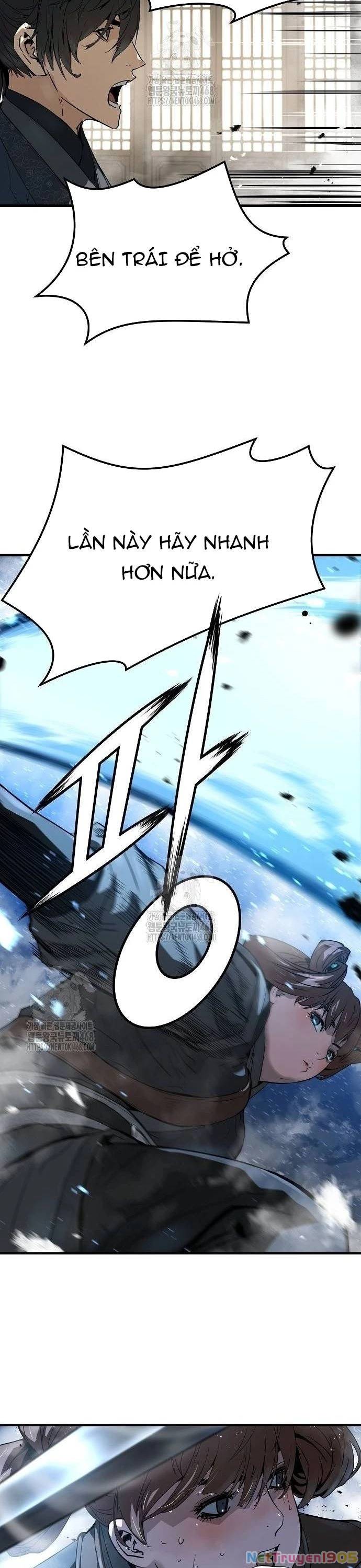 Tuyệt Thế Hồi Quy Chapter 59 - 32
