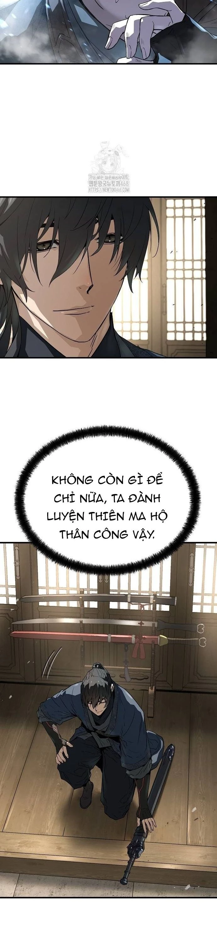 Tuyệt Thế Hồi Quy Chapter 59 - 33