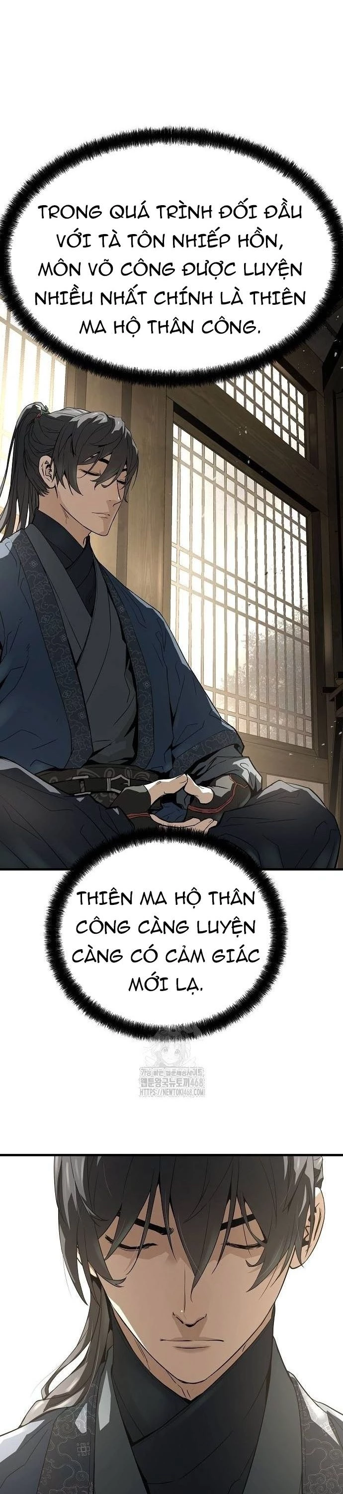 Tuyệt Thế Hồi Quy Chapter 59 - 34