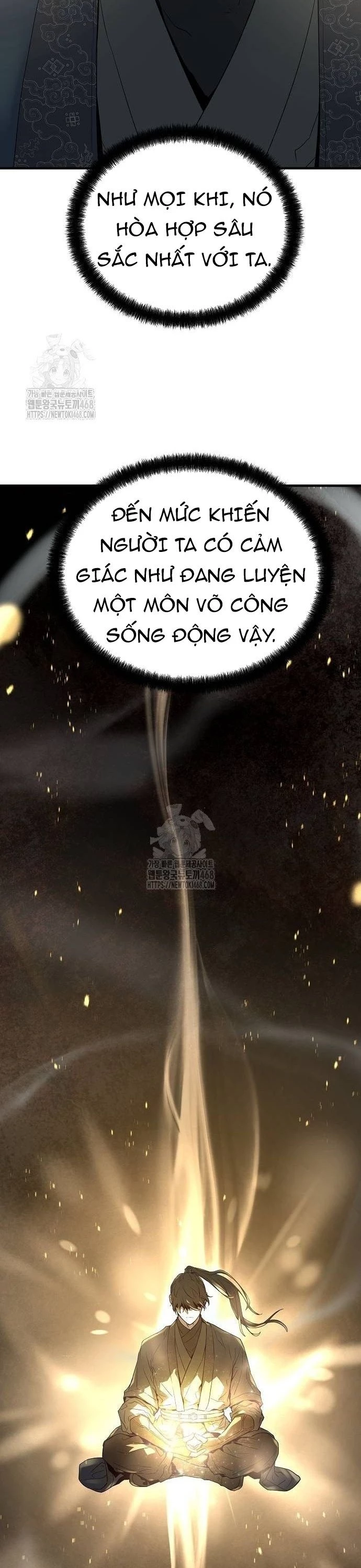 Tuyệt Thế Hồi Quy Chapter 59 - 35