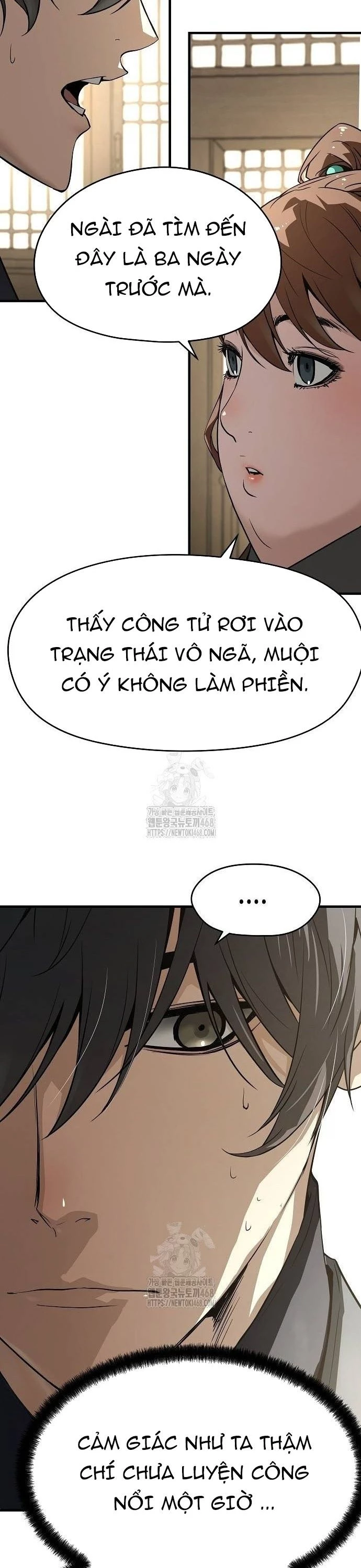 Tuyệt Thế Hồi Quy Chapter 59 - 39