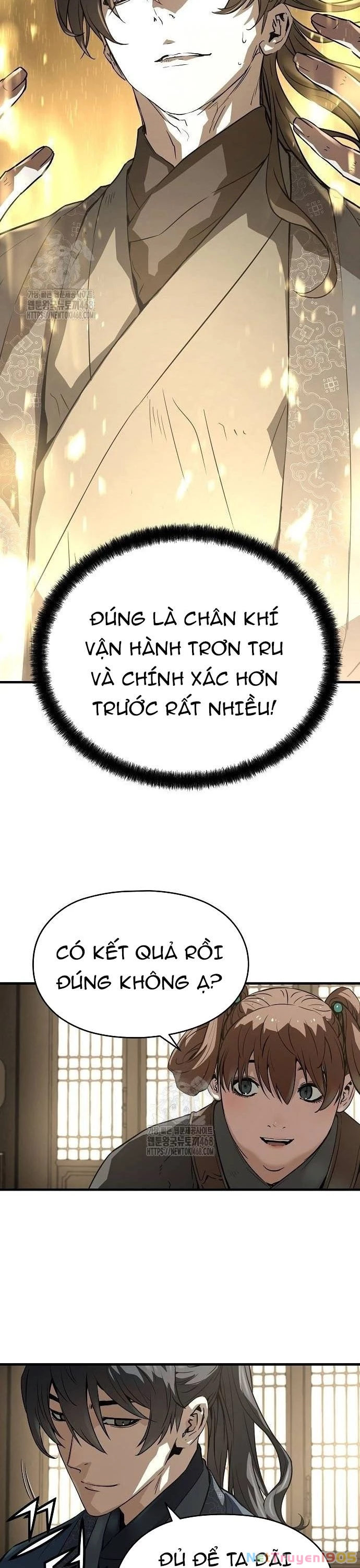 Tuyệt Thế Hồi Quy Chapter 59 - 41