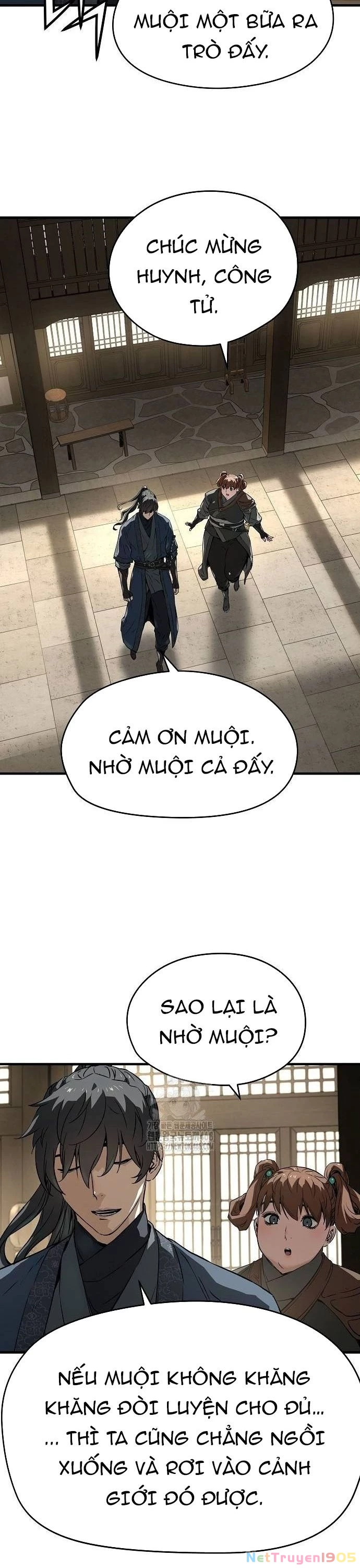 Tuyệt Thế Hồi Quy Chapter 59 - 42