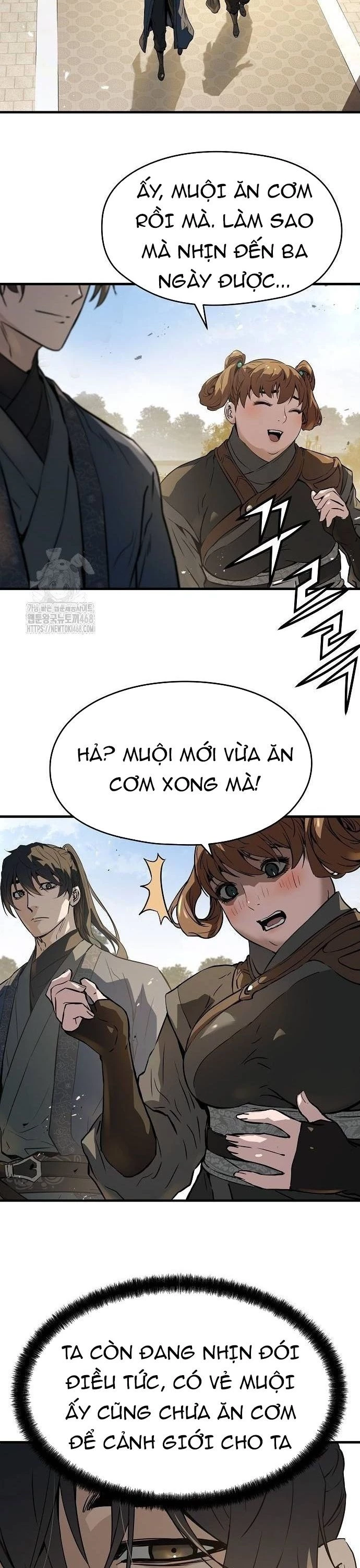 Tuyệt Thế Hồi Quy Chapter 59 - 44