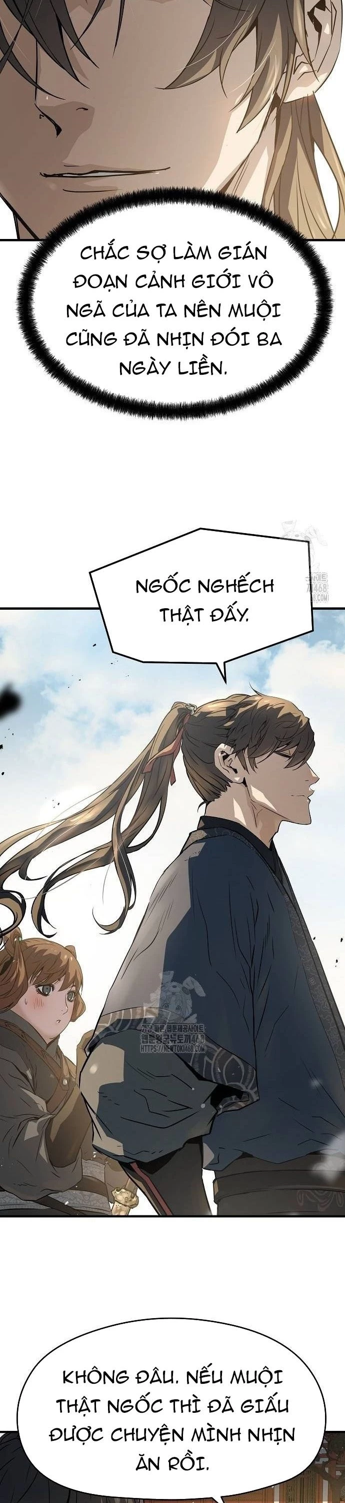 Tuyệt Thế Hồi Quy Chapter 59 - 45