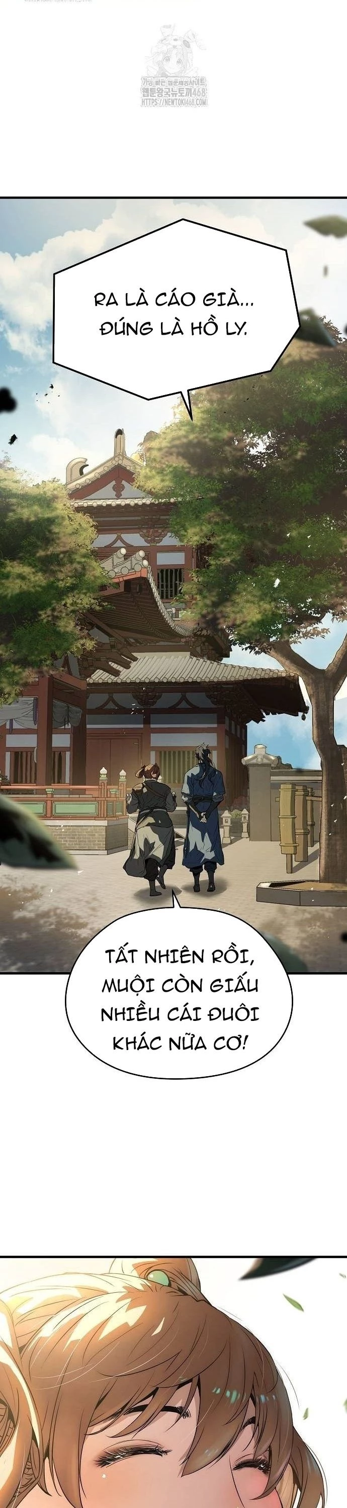 Tuyệt Thế Hồi Quy Chapter 59 - 47