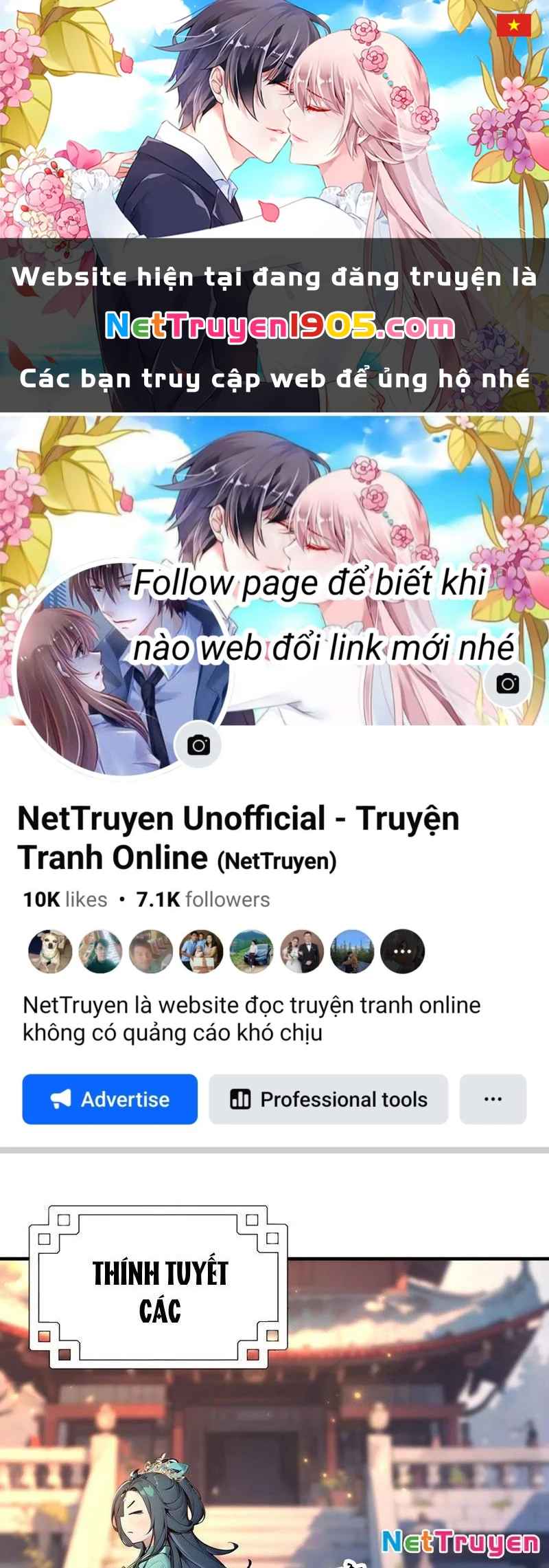 Ta Khiến Trăm Vạn Người Tu Tiên Tức Phát Khóc Chapter 83 - 1