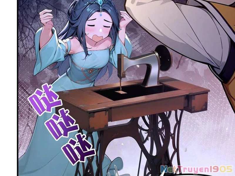 Ta Khiến Trăm Vạn Người Tu Tiên Tức Phát Khóc Chapter 83 - 27