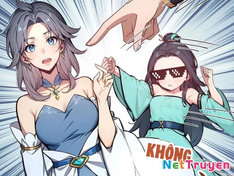 Ta Khiến Trăm Vạn Người Tu Tiên Tức Phát Khóc Chapter 83 - 46