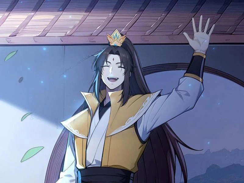 Ta Khiến Trăm Vạn Người Tu Tiên Tức Phát Khóc Chapter 83 - 88