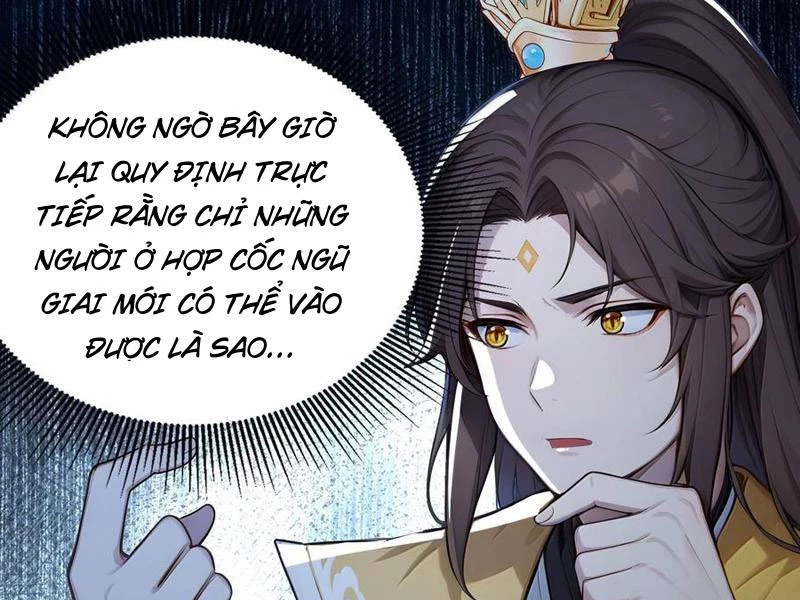 Ta Khiến Trăm Vạn Người Tu Tiên Tức Phát Khóc Chapter 83 - 117