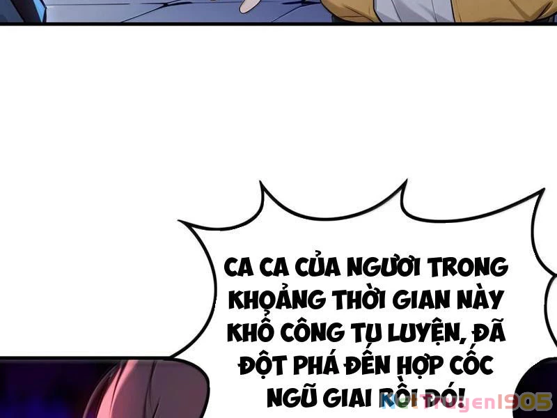 Ta Khiến Trăm Vạn Người Tu Tiên Tức Phát Khóc Chapter 83 - 122