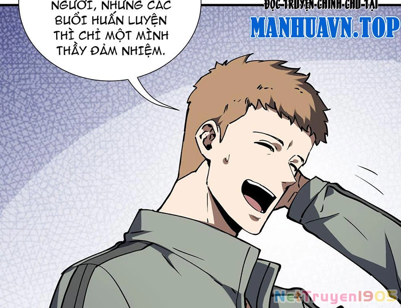 Thiếu Nợ Quá Nhiều, Ta Bị Ép Trở Thành Người Làm Công Của Tà Thần Chapter 6 - 29
