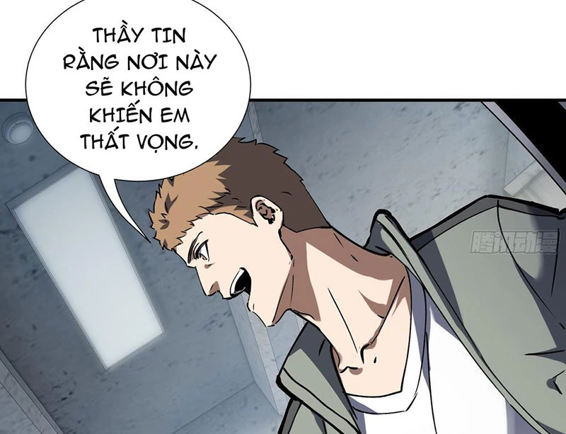 Thiếu Nợ Quá Nhiều, Ta Bị Ép Trở Thành Người Làm Công Của Tà Thần Chapter 6 - 37