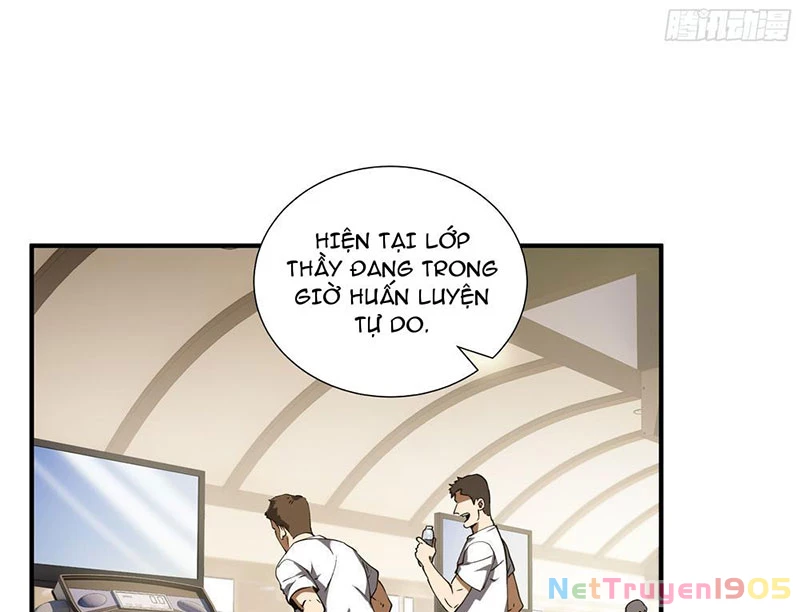 Thiếu Nợ Quá Nhiều, Ta Bị Ép Trở Thành Người Làm Công Của Tà Thần Chapter 6 - 44