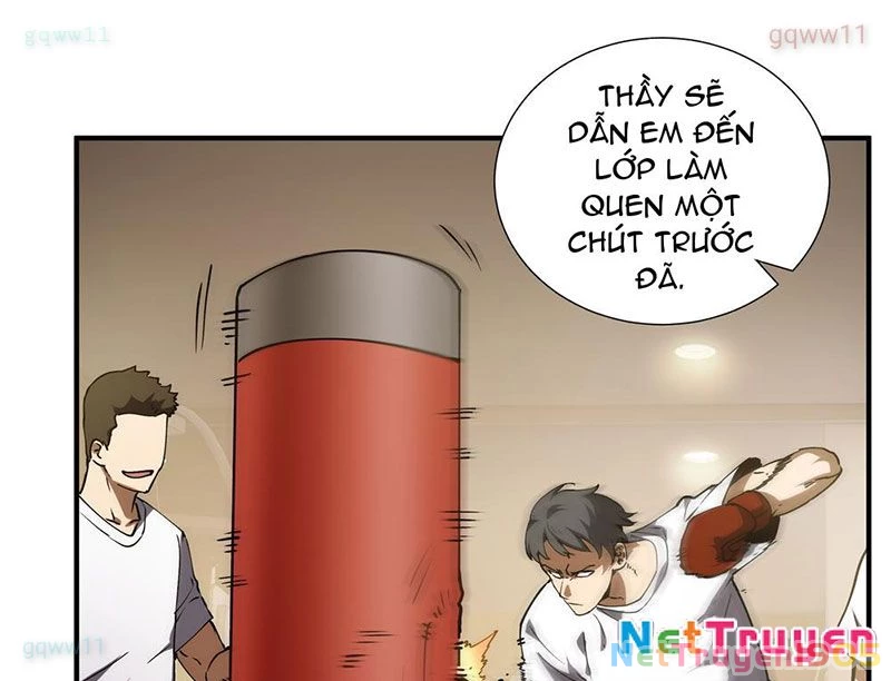 Thiếu Nợ Quá Nhiều, Ta Bị Ép Trở Thành Người Làm Công Của Tà Thần Chapter 6 - 46