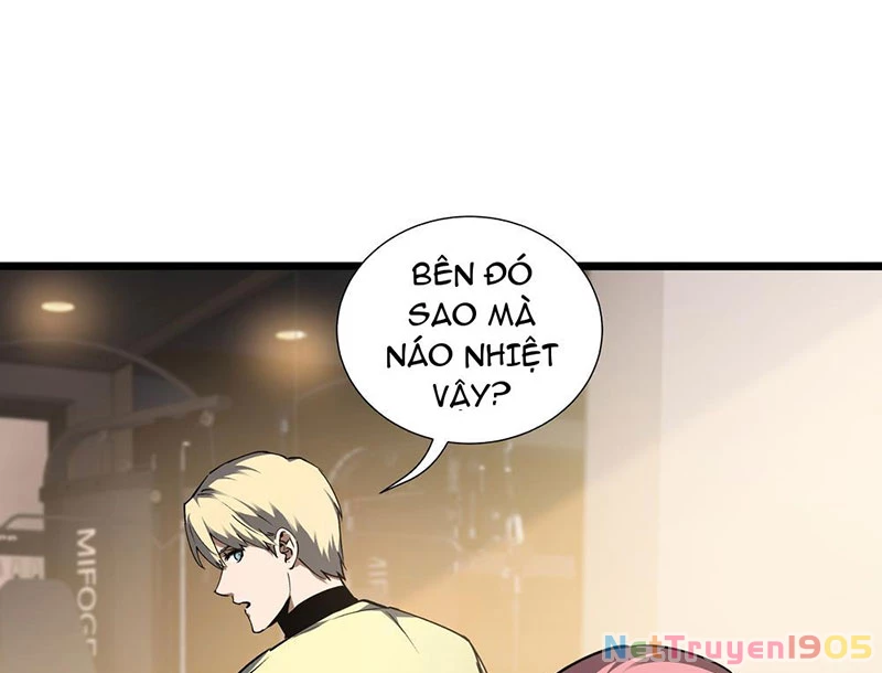 Thiếu Nợ Quá Nhiều, Ta Bị Ép Trở Thành Người Làm Công Của Tà Thần Chapter 6 - 78