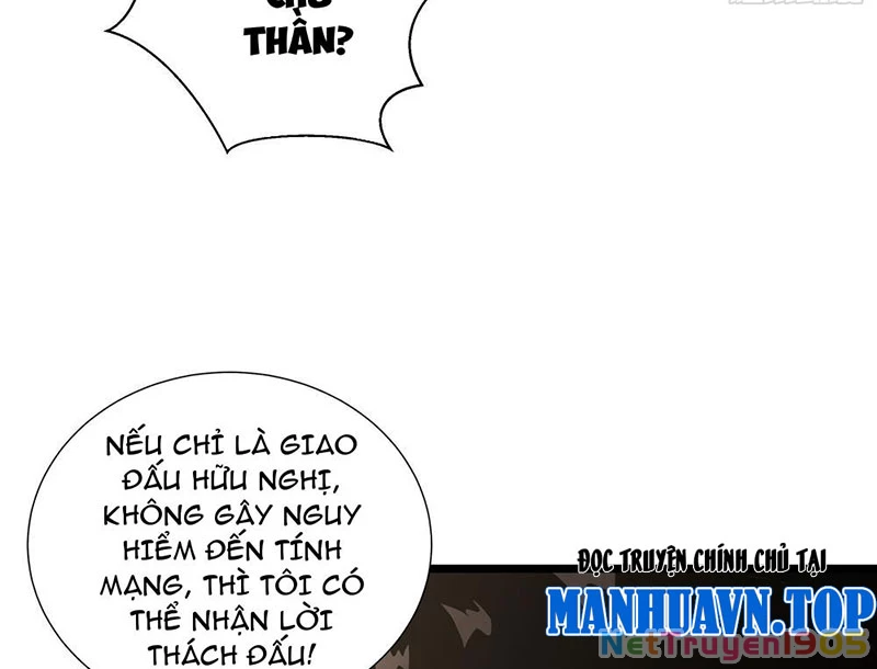 Thiếu Nợ Quá Nhiều, Ta Bị Ép Trở Thành Người Làm Công Của Tà Thần Chapter 6 - 85