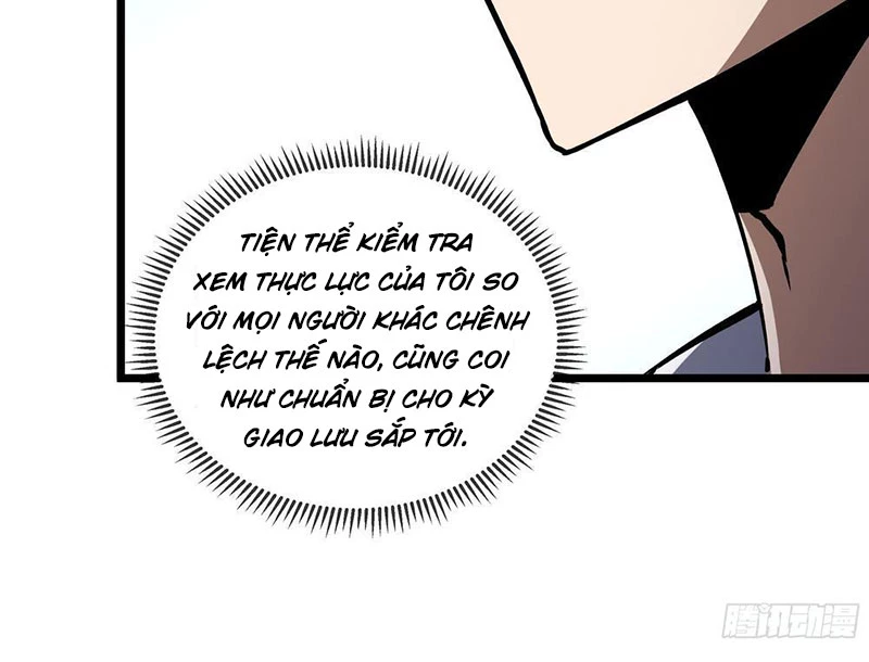 Thiếu Nợ Quá Nhiều, Ta Bị Ép Trở Thành Người Làm Công Của Tà Thần Chapter 6 - 87