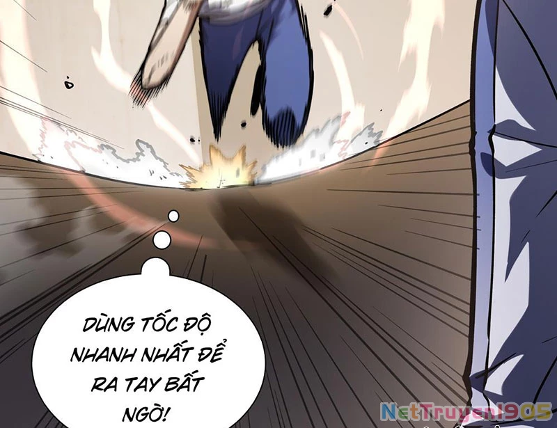 Thiếu Nợ Quá Nhiều, Ta Bị Ép Trở Thành Người Làm Công Của Tà Thần Chapter 6 - 123