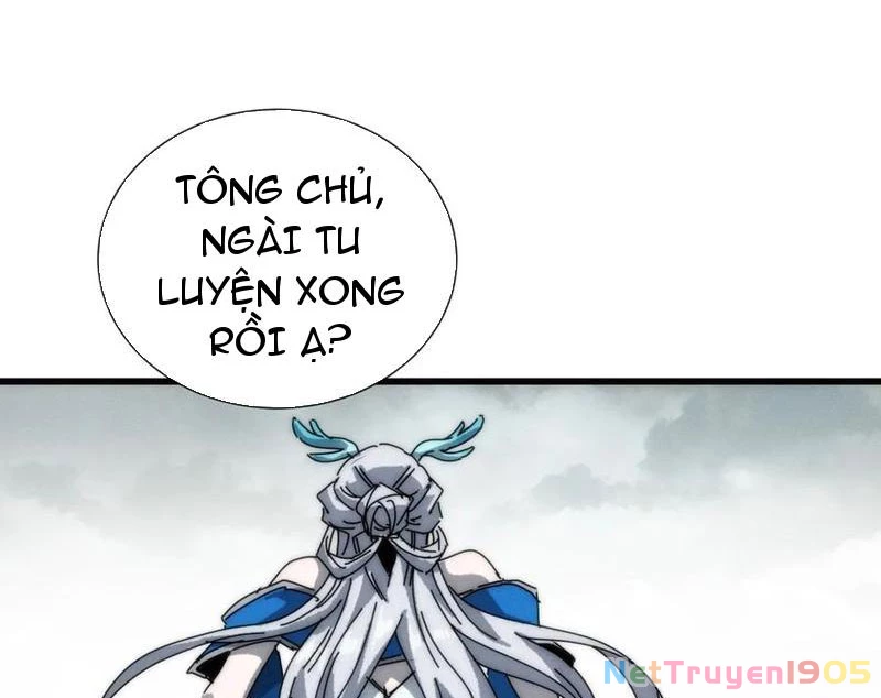 Ta dựa vào tu tiên xưng bá tận thế Chapter 19 - 38