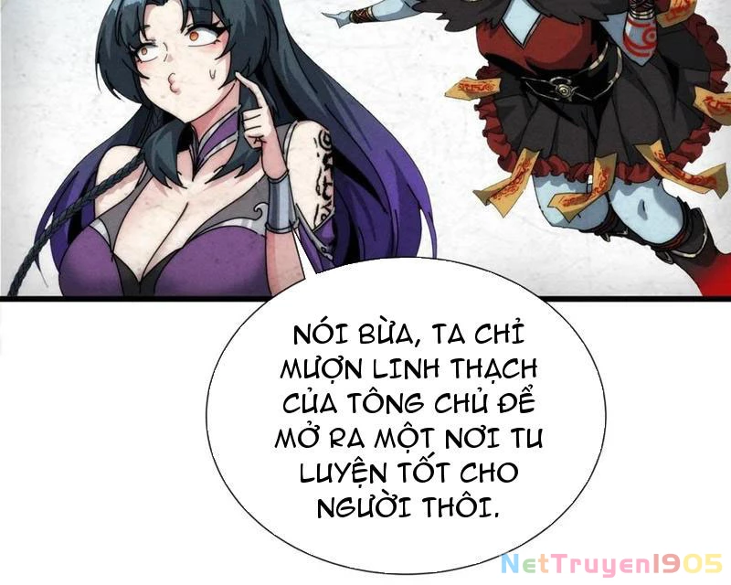 Ta dựa vào tu tiên xưng bá tận thế Chapter 19 - 80