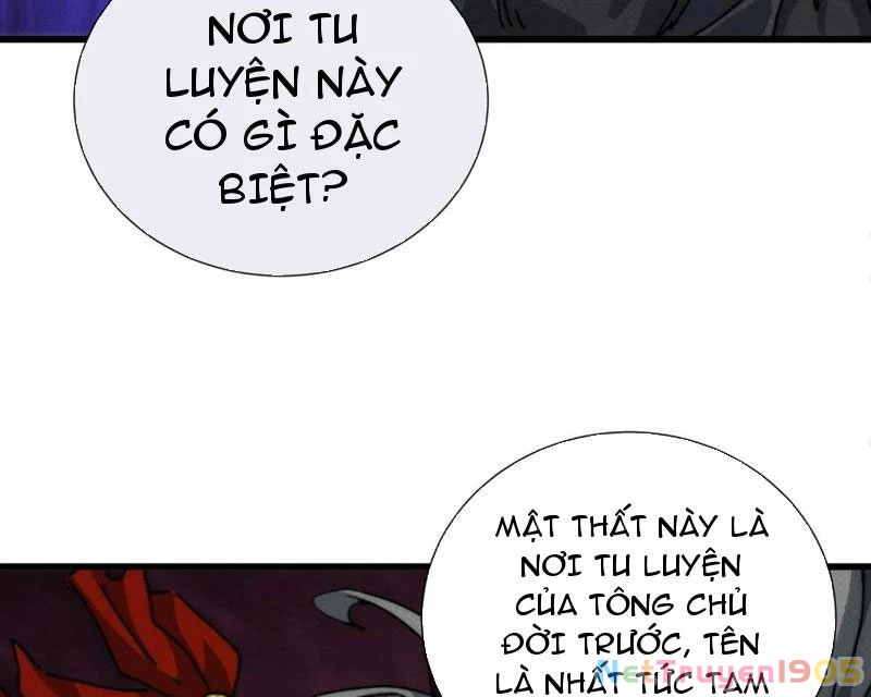 Ta dựa vào tu tiên xưng bá tận thế Chapter 19 - 84