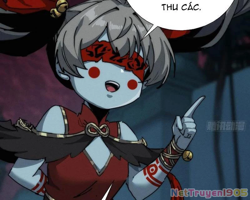 Ta dựa vào tu tiên xưng bá tận thế Chapter 19 - 85