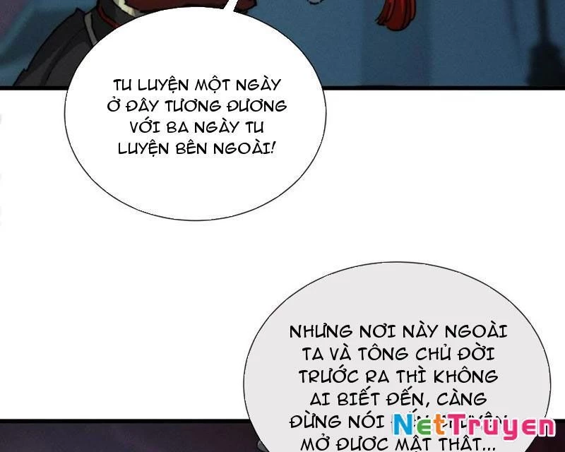 Ta dựa vào tu tiên xưng bá tận thế Chapter 19 - 86
