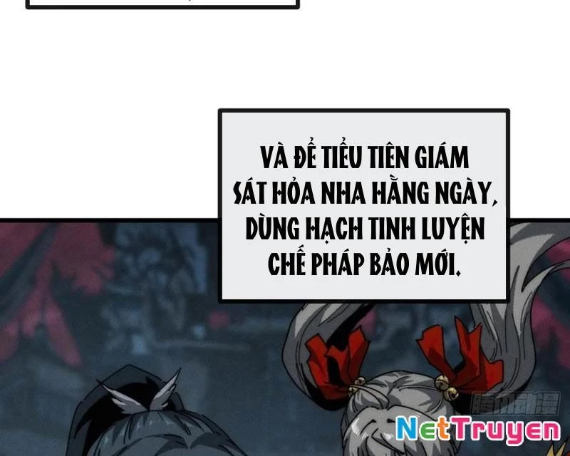 Ta dựa vào tu tiên xưng bá tận thế Chapter 19 - 96